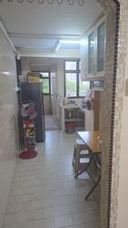 Blk 107 Tiong Bahru Orchid (Bukit Merah), HDB 3 Rooms #520729191
